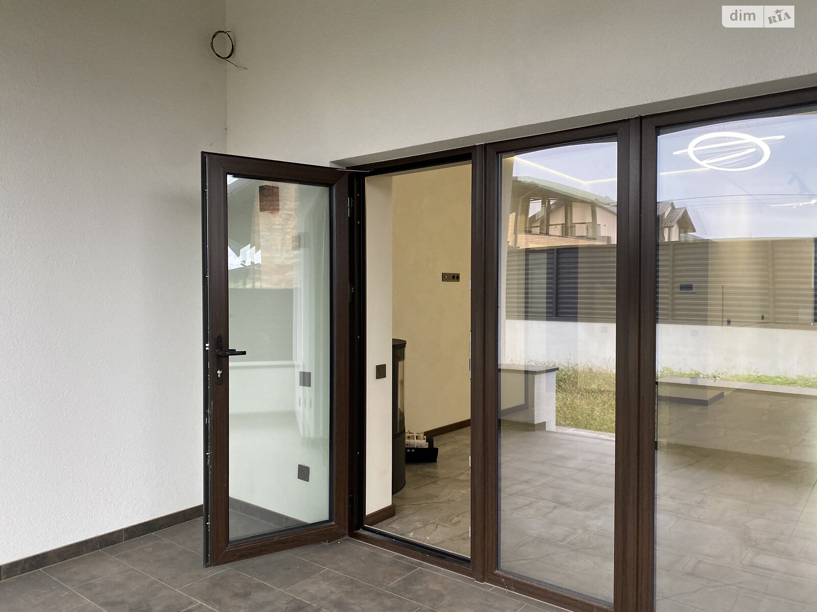 одноэтажный дом, 112 кв. м, кирпич. Продажа в Прибужскому фото 1