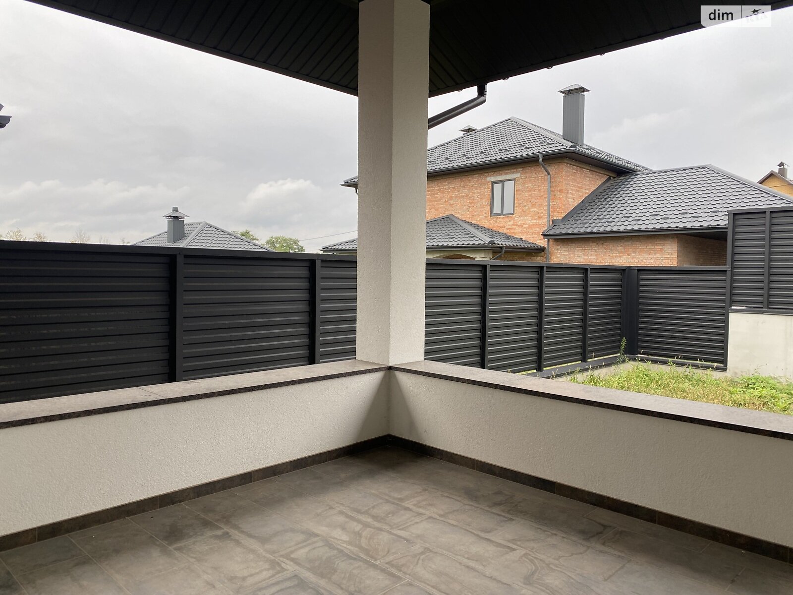 одноэтажный дом, 112 кв. м, кирпич. Продажа в Прибужскому фото 1