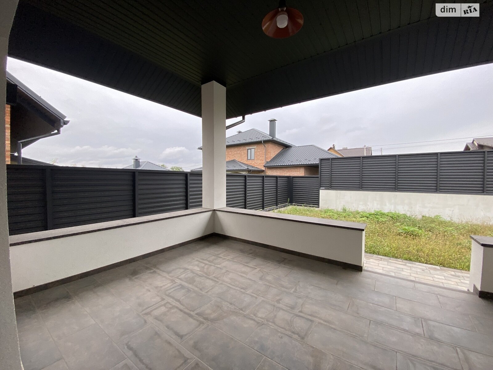 одноэтажный дом, 112 кв. м, кирпич. Продажа в Прибужскому фото 1