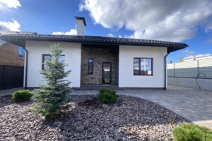 одноэтажный дом, 112 кв. м, кирпич. Продажа в Прибужскому фото 2