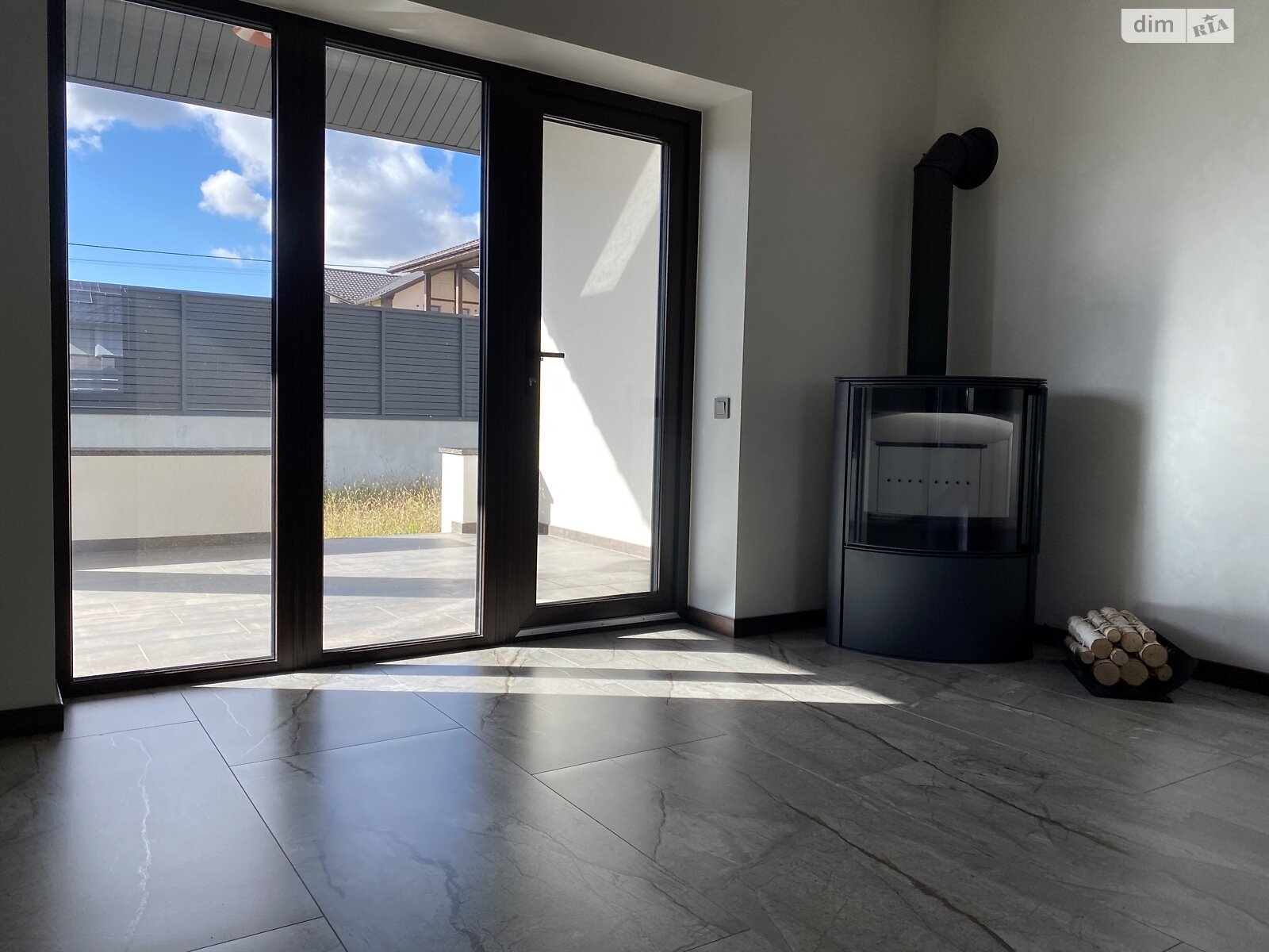 одноэтажный дом, 112 кв. м, кирпич. Продажа в Прибужскому фото 1