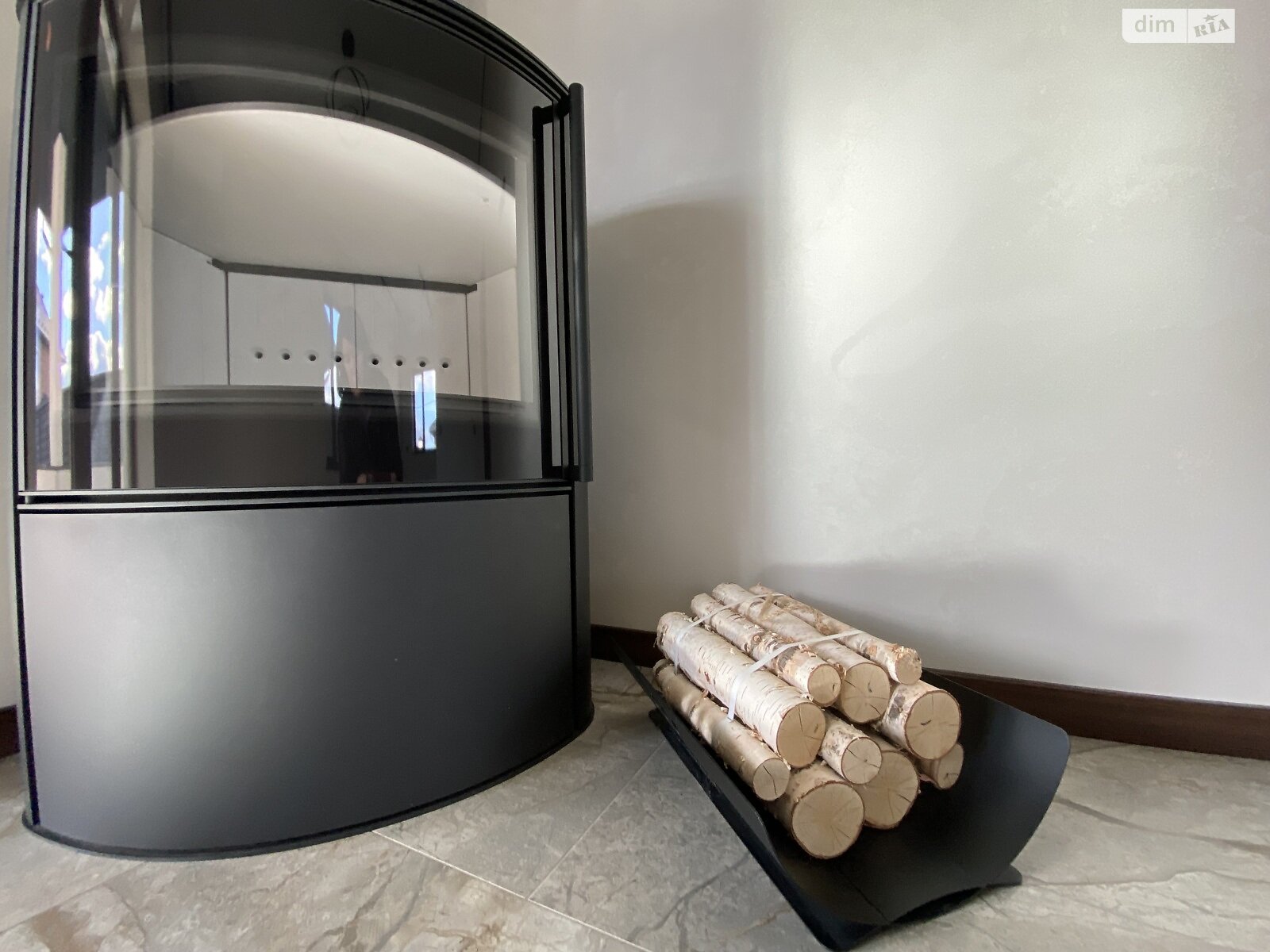 одноэтажный дом, 112 кв. м, кирпич. Продажа в Прибужскому фото 1