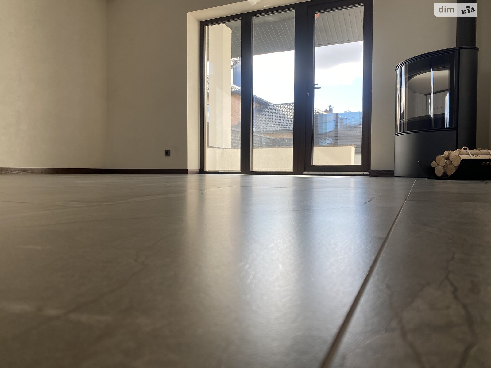 одноэтажный дом, 112 кв. м, кирпич. Продажа в Прибужскому фото 1