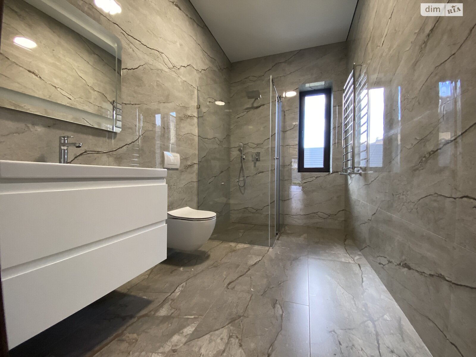 одноэтажный дом, 112 кв. м, кирпич. Продажа в Прибужскому фото 1