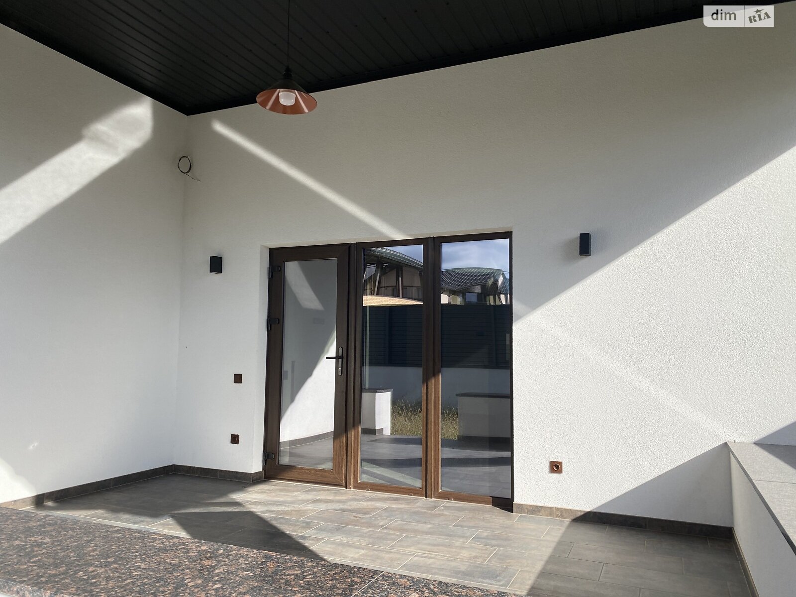 одноэтажный дом, 112 кв. м, кирпич. Продажа в Прибужскому фото 1