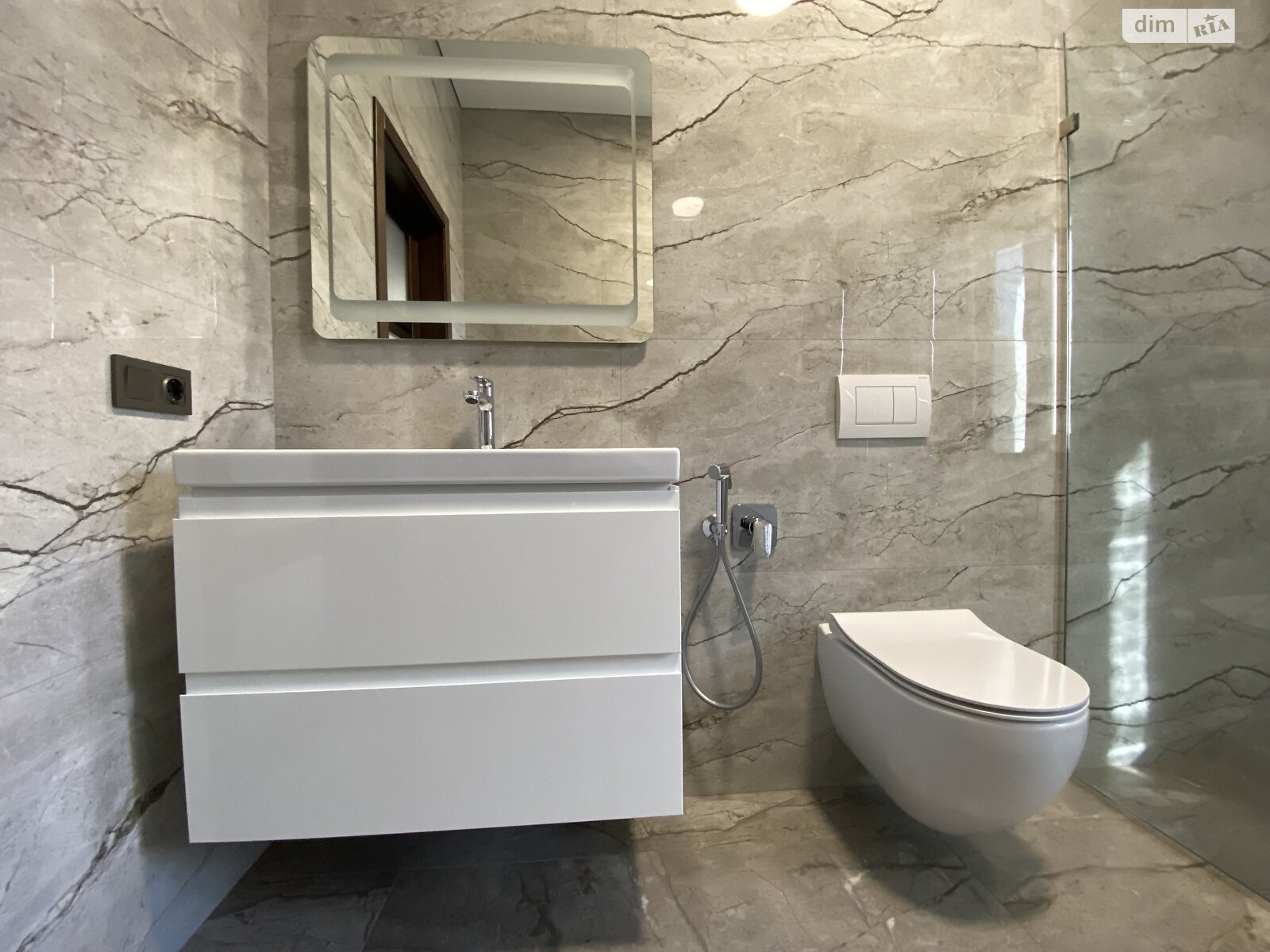 одноэтажный дом, 112 кв. м, кирпич. Продажа в Прибужскому фото 1