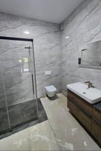 одноповерховий будинок, 95 кв. м, цегла. Продаж у Прибузькому фото 2