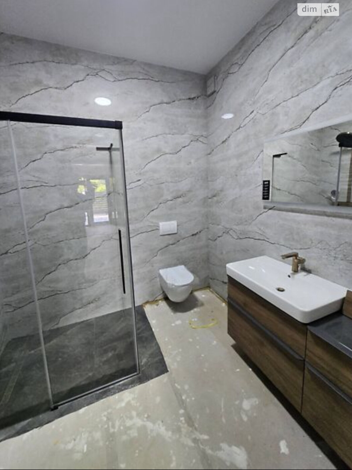 одноповерховий будинок, 95 кв. м, цегла. Продаж у Прибузькому фото 1 одноповерховий будинок, 95 кв. м, цегла. Продаж у Прибузькому фото 1