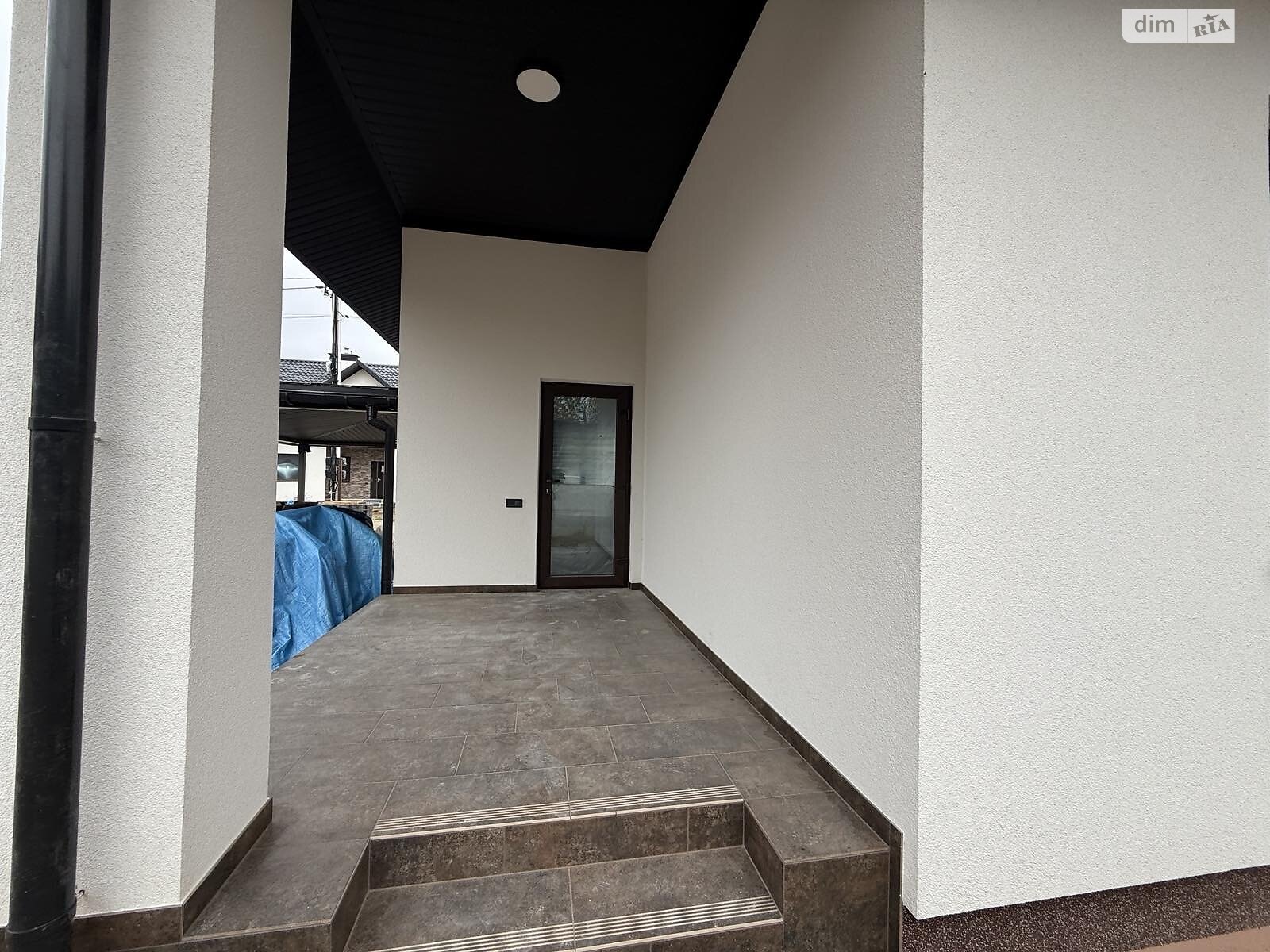 одноповерховий будинок, 95 кв. м, цегла. Продаж у Прибузькому фото 1 одноповерховий будинок, 95 кв. м, цегла. Продаж у Прибузькому фото 1