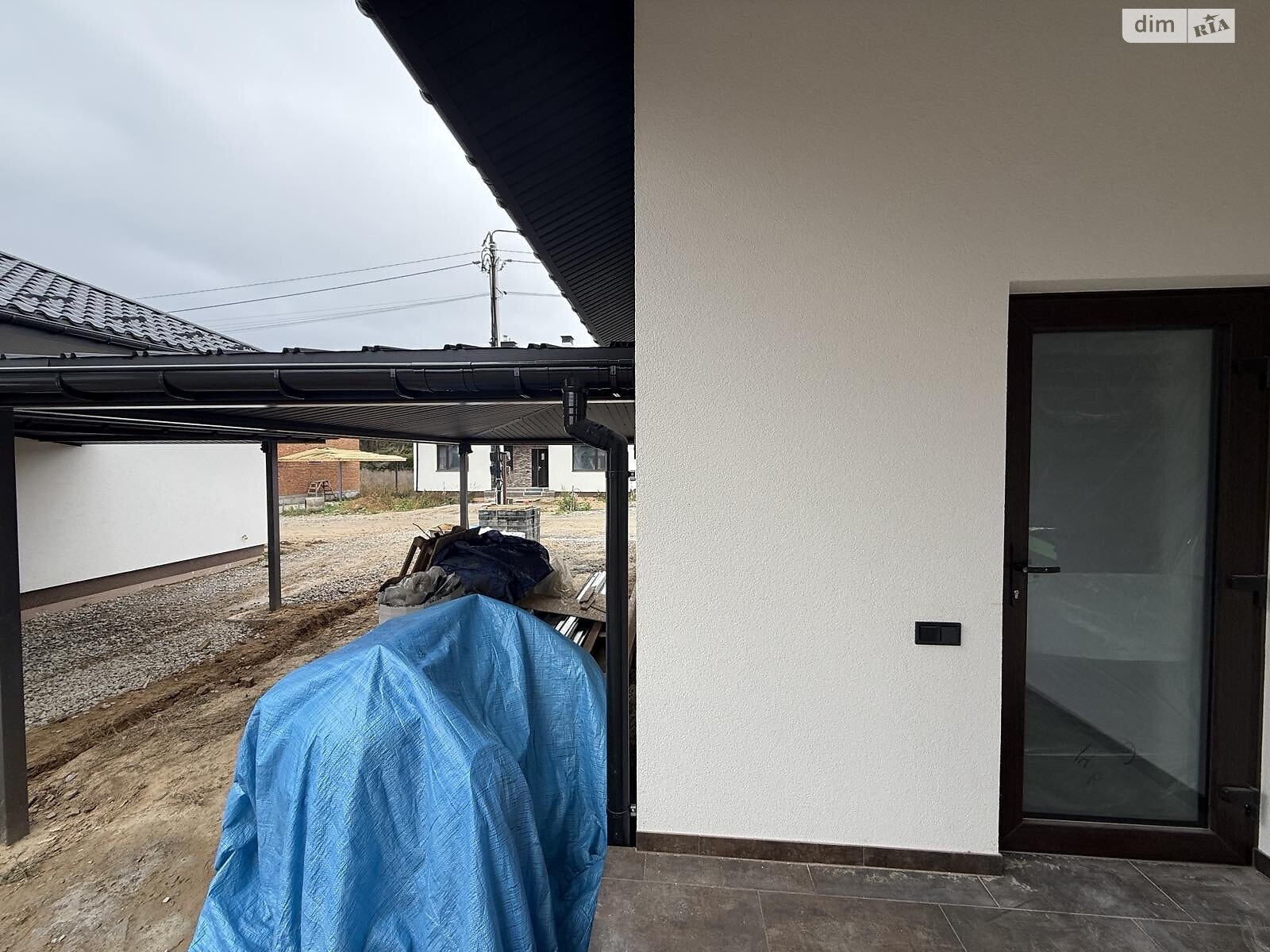 одноповерховий будинок, 95 кв. м, цегла. Продаж у Прибузькому фото 1 одноповерховий будинок, 95 кв. м, цегла. Продаж у Прибузькому фото 1