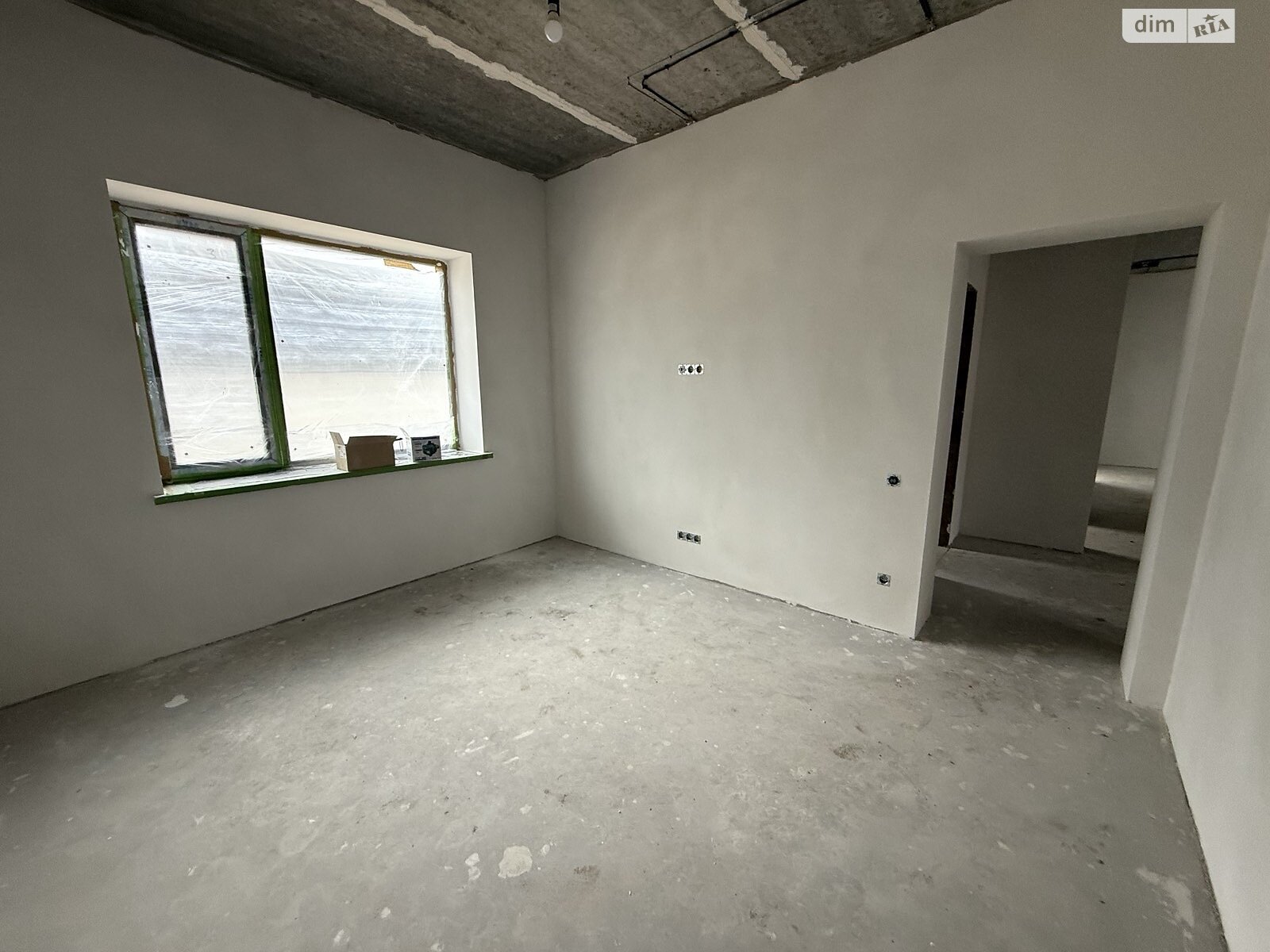 одноповерховий будинок, 95 кв. м, цегла. Продаж у Прибузькому фото 1 одноповерховий будинок, 95 кв. м, цегла. Продаж у Прибузькому фото 1