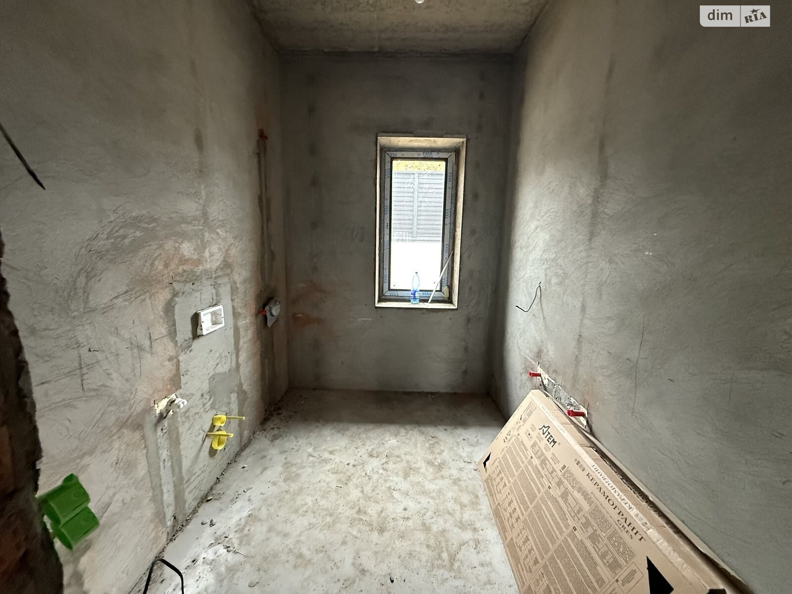 одноповерховий будинок, 95 кв. м, цегла. Продаж у Прибузькому фото 1 одноповерховий будинок, 95 кв. м, цегла. Продаж у Прибузькому фото 1