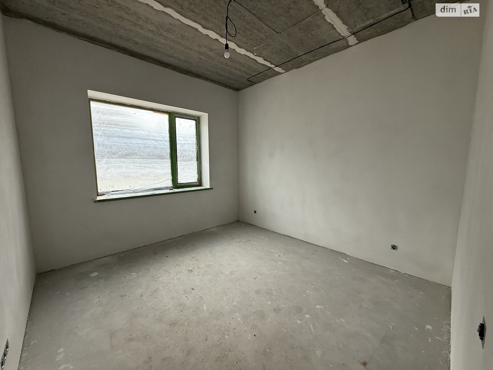 одноповерховий будинок, 95 кв. м, цегла. Продаж у Прибузькому фото 1 одноповерховий будинок, 95 кв. м, цегла. Продаж у Прибузькому фото 1