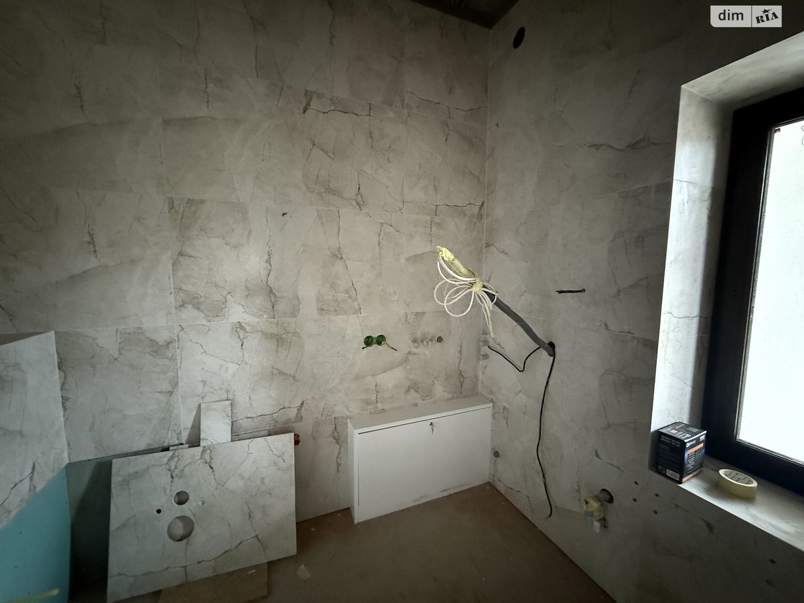 одноповерховий будинок, 95 кв. м, цегла. Продаж у Прибузькому фото 1 одноповерховий будинок, 95 кв. м, цегла. Продаж у Прибузькому фото 1