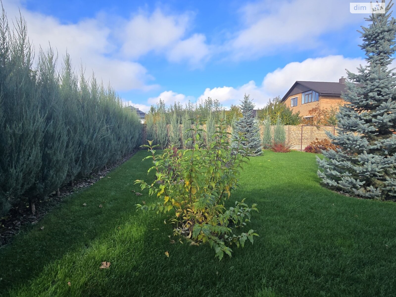 двоповерховий будинок з верандою, 298.8 кв. м, цегла. Продаж у Бохониках фото 1 двоповерховий будинок з верандою, 298.8 кв. м, цегла. Продаж у Бохониках фото 1