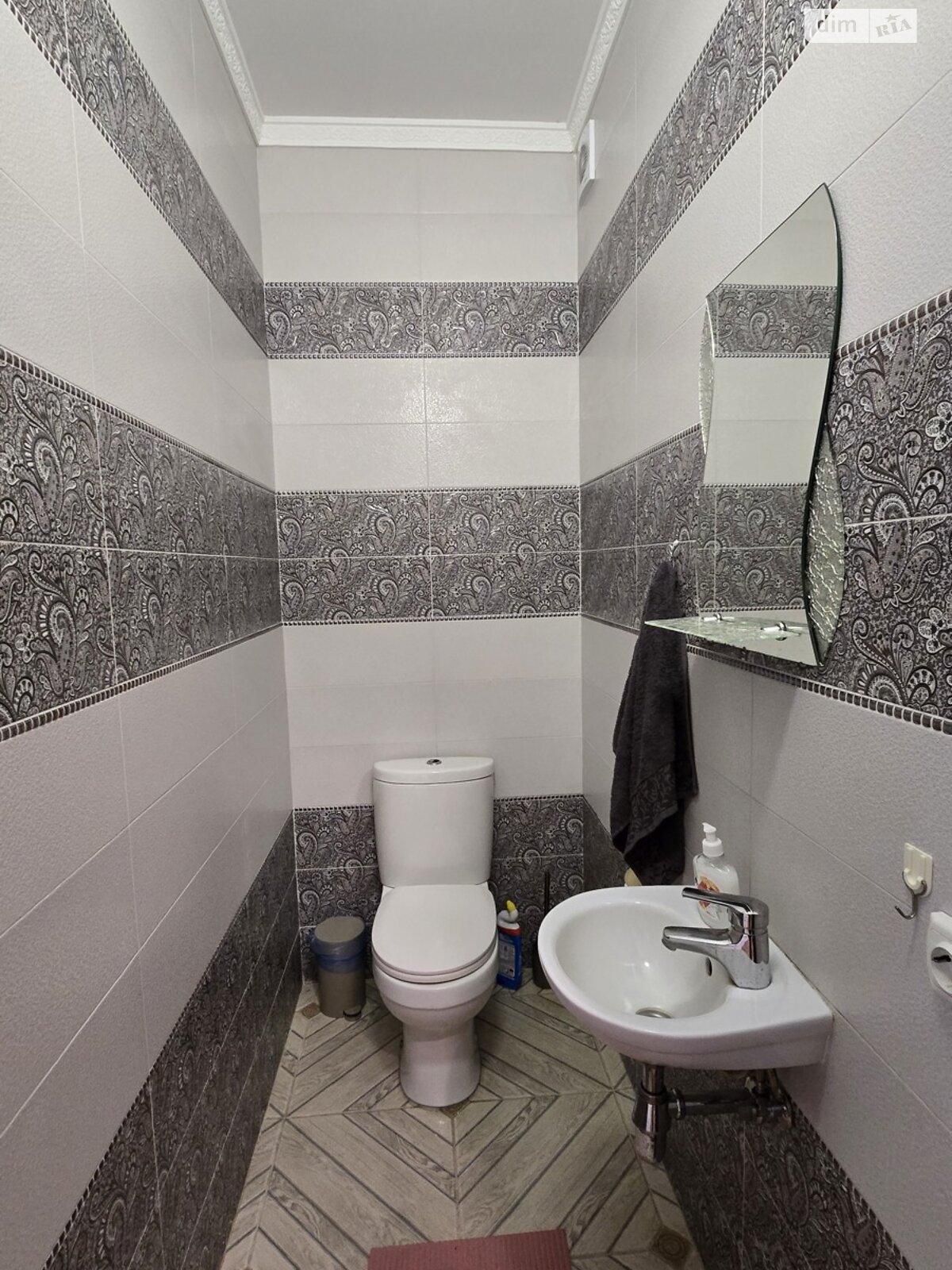 двоповерховий будинок з верандою, 298.8 кв. м, цегла. Продаж у Бохониках фото 1 двоповерховий будинок з верандою, 298.8 кв. м, цегла. Продаж у Бохониках фото 1