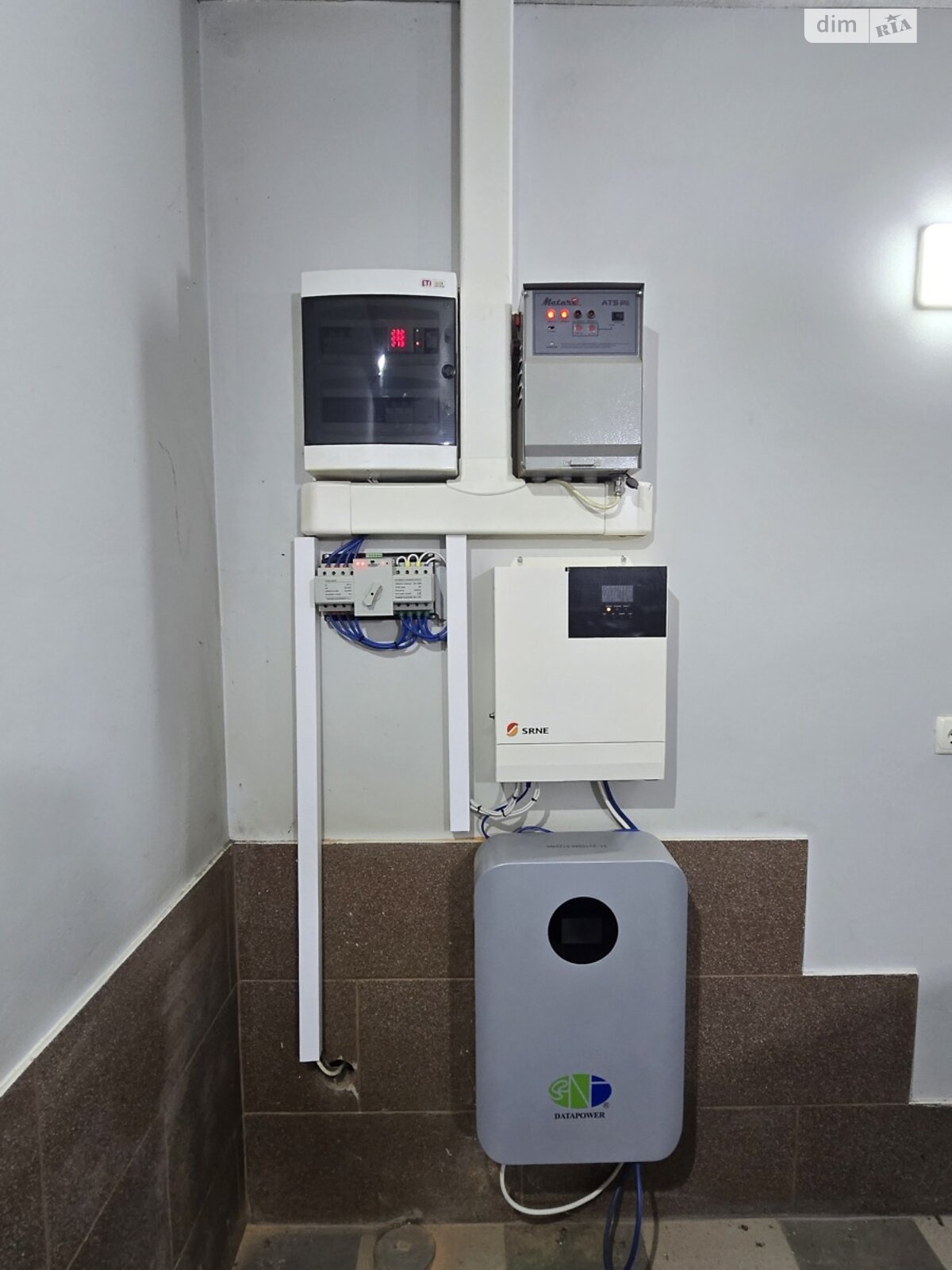 двоповерховий будинок з верандою, 298.8 кв. м, цегла. Продаж у Бохониках фото 1 двоповерховий будинок з верандою, 298.8 кв. м, цегла. Продаж у Бохониках фото 1