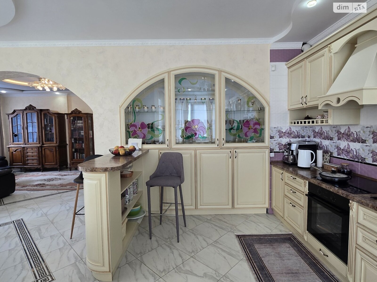 двоповерховий будинок з верандою, 298.8 кв. м, цегла. Продаж у Бохониках фото 1 двоповерховий будинок з верандою, 298.8 кв. м, цегла. Продаж у Бохониках фото 1