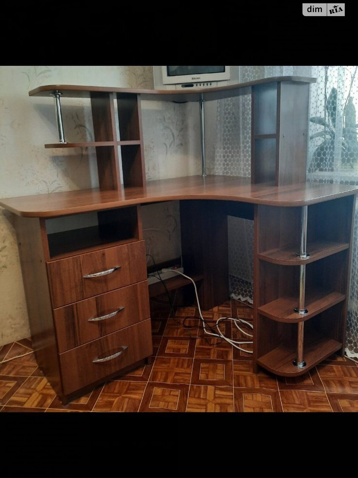 двоповерховий будинок з верандою, 298.8 кв. м, цегла. Продаж у Бохониках фото 1 двоповерховий будинок з верандою, 298.8 кв. м, цегла. Продаж у Бохониках фото 1