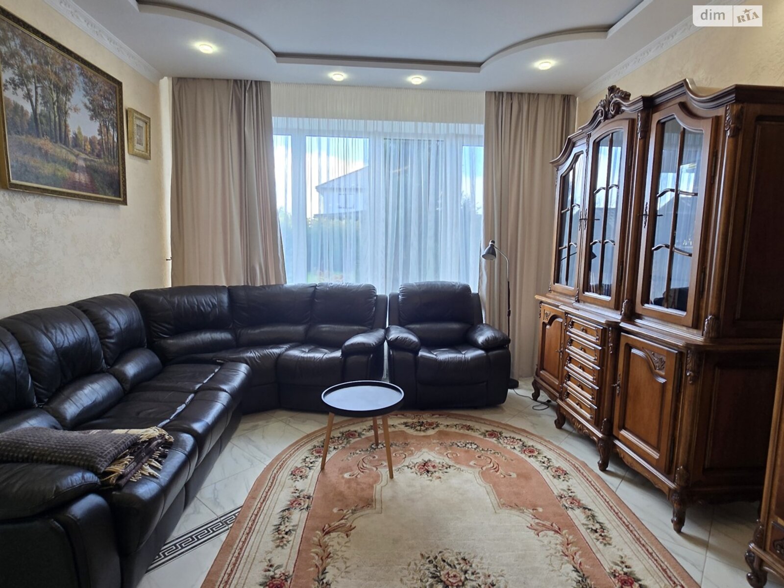 двоповерховий будинок з верандою, 298.8 кв. м, цегла. Продаж у Бохониках фото 1 двоповерховий будинок з верандою, 298.8 кв. м, цегла. Продаж у Бохониках фото 1