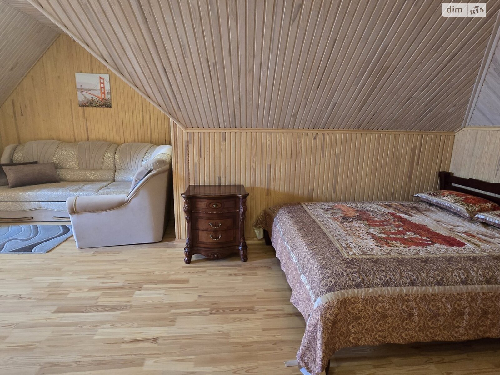 двоповерховий будинок з верандою, 298.8 кв. м, цегла. Продаж у Бохониках фото 1 двоповерховий будинок з верандою, 298.8 кв. м, цегла. Продаж у Бохониках фото 1