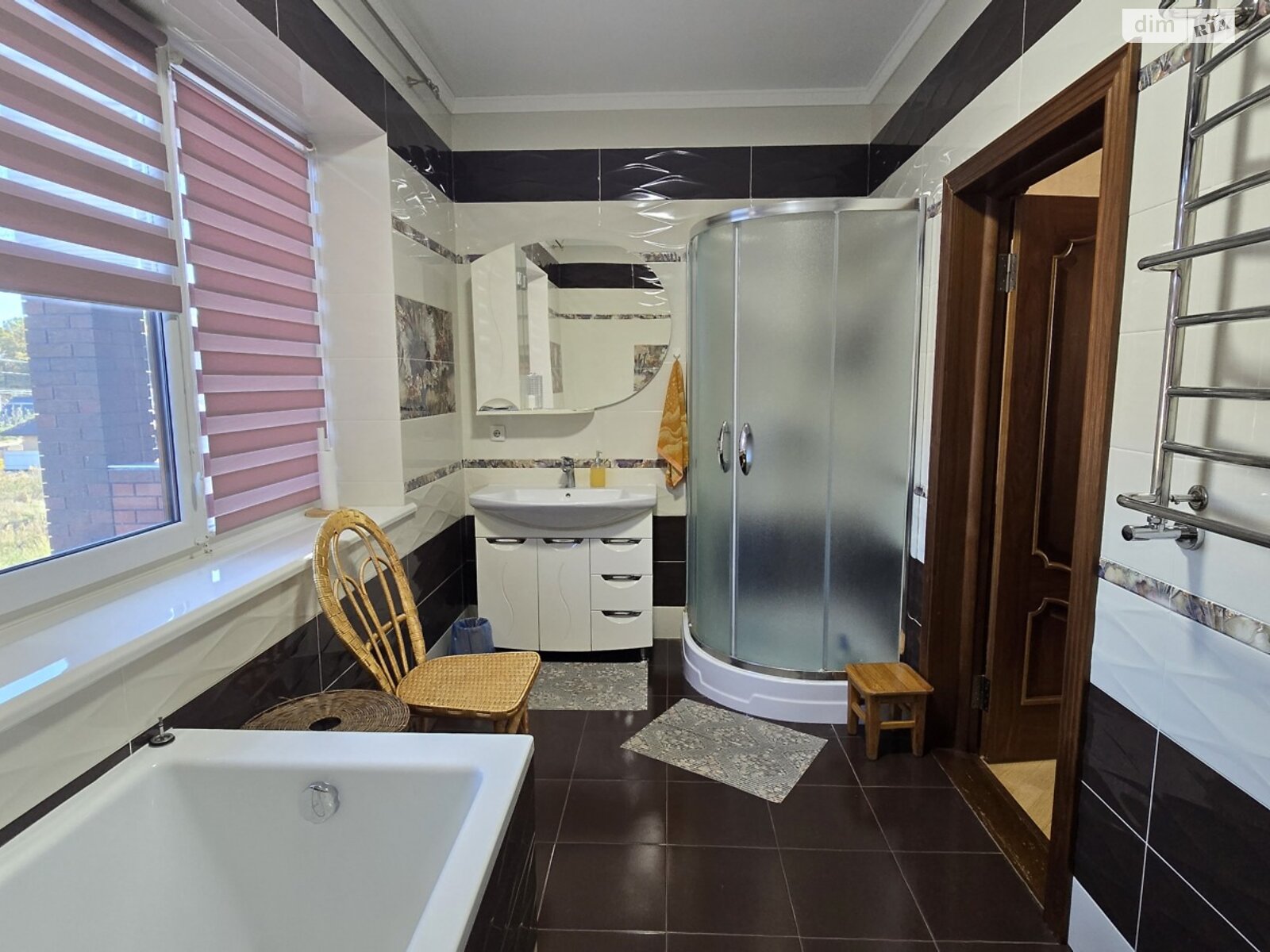 двоповерховий будинок з верандою, 298.8 кв. м, цегла. Продаж у Бохониках фото 1 двоповерховий будинок з верандою, 298.8 кв. м, цегла. Продаж у Бохониках фото 1