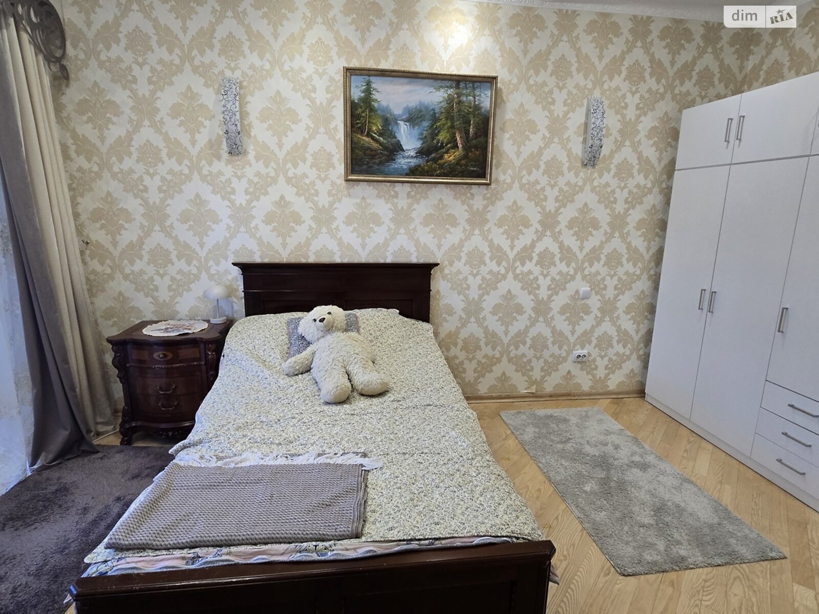 двоповерховий будинок з верандою, 298.8 кв. м, цегла. Продаж у Бохониках фото 1 двоповерховий будинок з верандою, 298.8 кв. м, цегла. Продаж у Бохониках фото 1