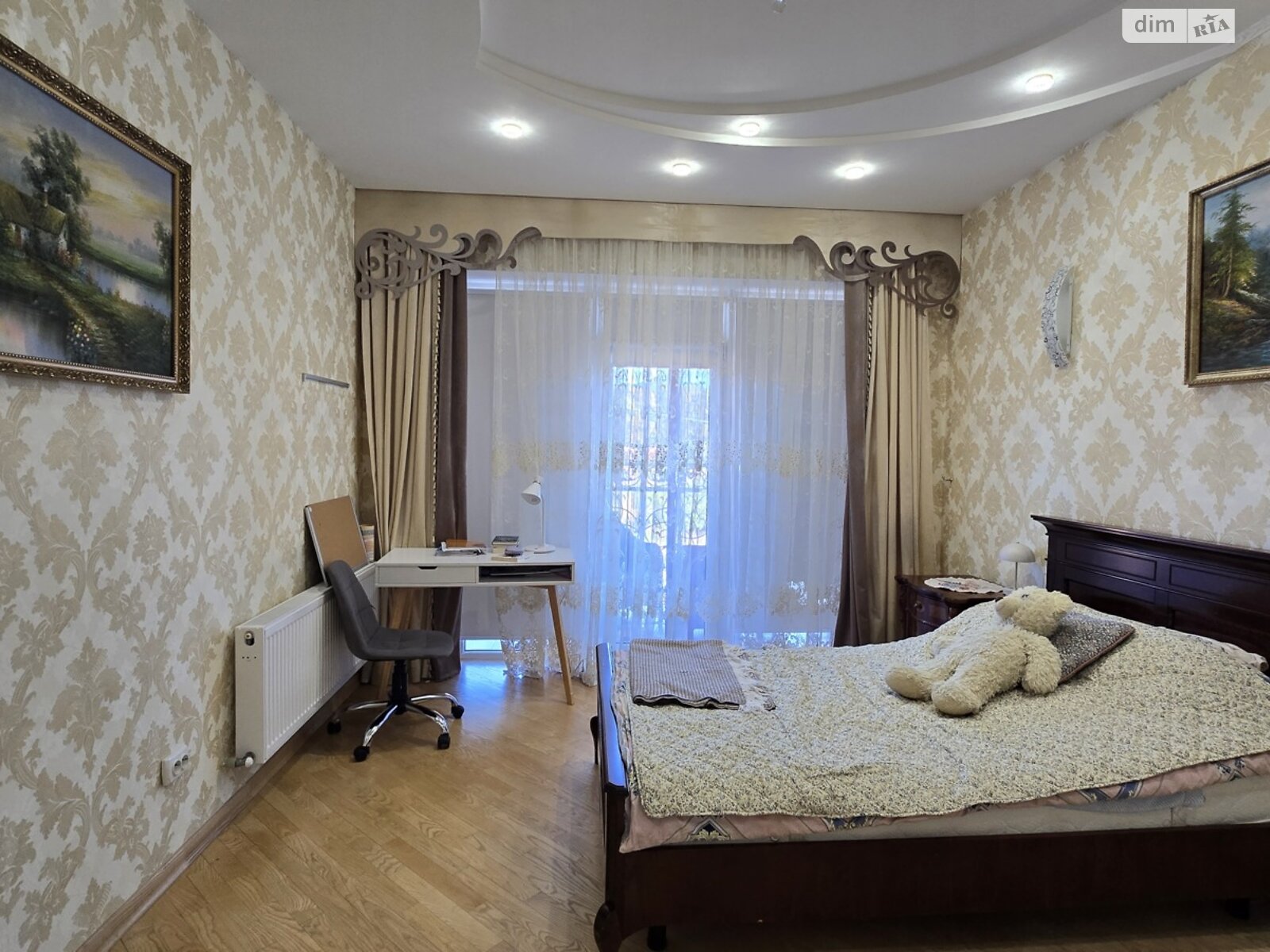 двоповерховий будинок з верандою, 298.8 кв. м, цегла. Продаж у Бохониках фото 1 двоповерховий будинок з верандою, 298.8 кв. м, цегла. Продаж у Бохониках фото 1