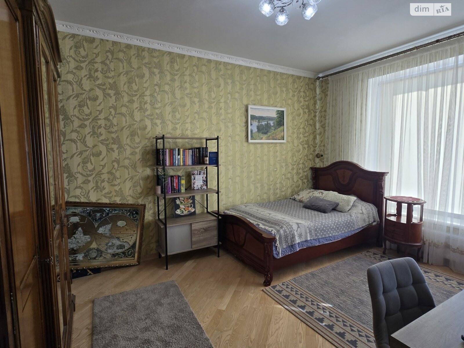 двоповерховий будинок з верандою, 298.8 кв. м, цегла. Продаж у Бохониках фото 1 двоповерховий будинок з верандою, 298.8 кв. м, цегла. Продаж у Бохониках фото 1