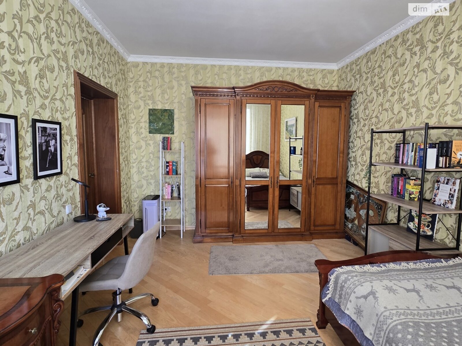 двоповерховий будинок з верандою, 298.8 кв. м, цегла. Продаж у Бохониках фото 1 двоповерховий будинок з верандою, 298.8 кв. м, цегла. Продаж у Бохониках фото 1