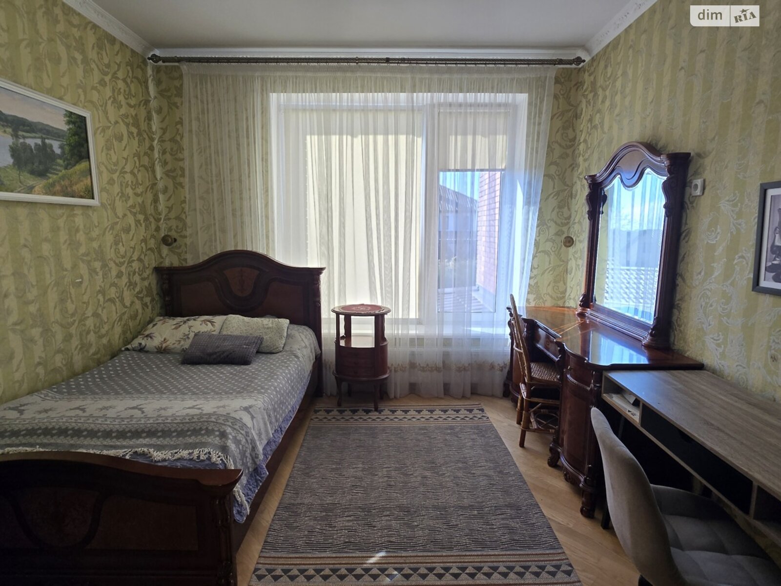 двоповерховий будинок з верандою, 298.8 кв. м, цегла. Продаж у Бохониках фото 1 двоповерховий будинок з верандою, 298.8 кв. м, цегла. Продаж у Бохониках фото 1