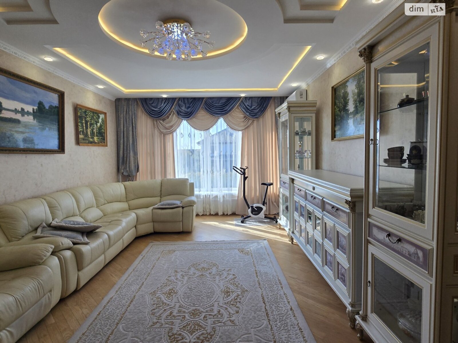 двоповерховий будинок з верандою, 298.8 кв. м, цегла. Продаж у Бохониках фото 1 двоповерховий будинок з верандою, 298.8 кв. м, цегла. Продаж у Бохониках фото 1