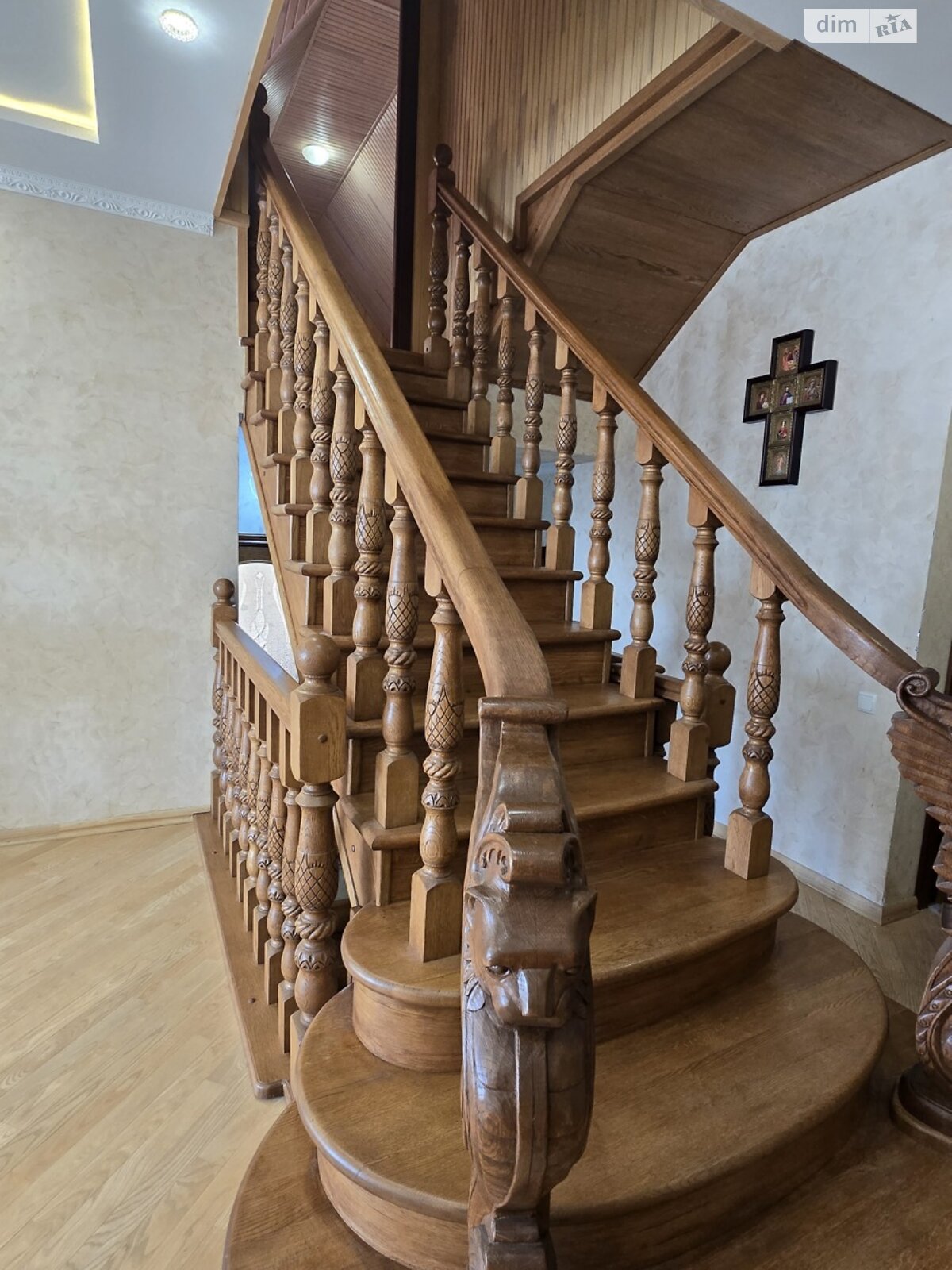 двоповерховий будинок з верандою, 298.8 кв. м, цегла. Продаж у Бохониках фото 1 двоповерховий будинок з верандою, 298.8 кв. м, цегла. Продаж у Бохониках фото 1