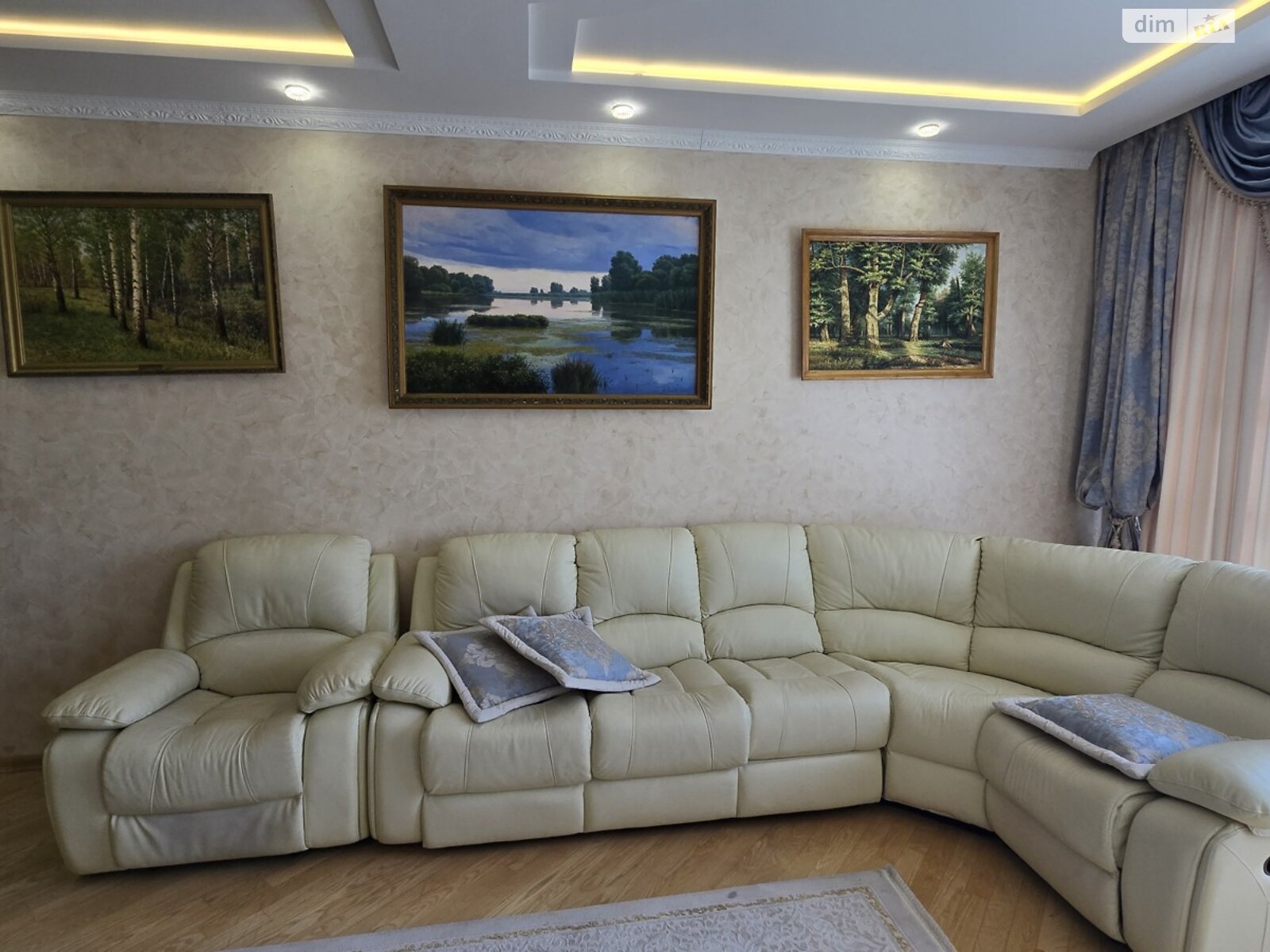 двоповерховий будинок з верандою, 298.8 кв. м, цегла. Продаж у Бохониках фото 1 двоповерховий будинок з верандою, 298.8 кв. м, цегла. Продаж у Бохониках фото 1