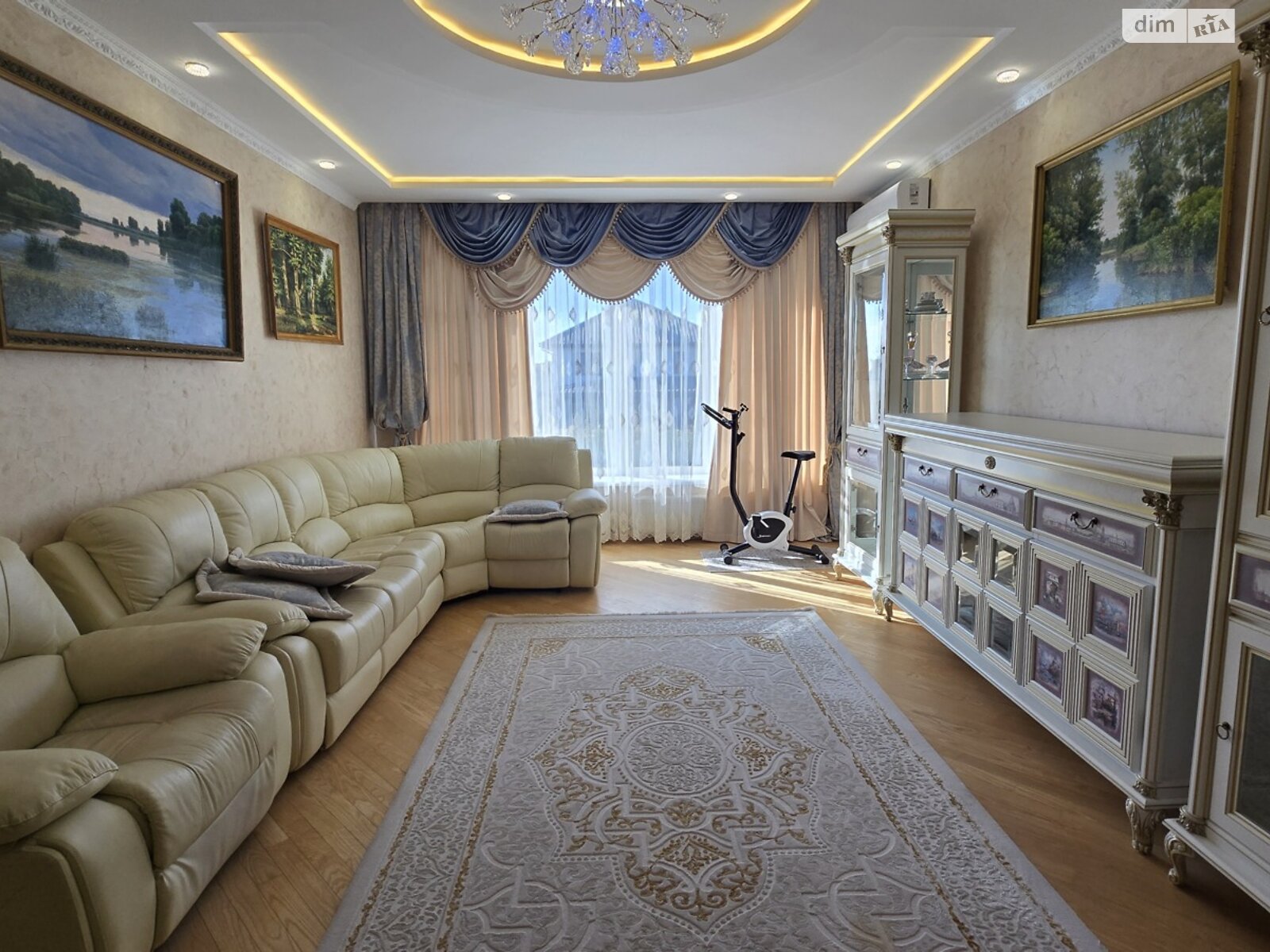 двоповерховий будинок з верандою, 298.8 кв. м, цегла. Продаж у Бохониках фото 1 двоповерховий будинок з верандою, 298.8 кв. м, цегла. Продаж у Бохониках фото 1