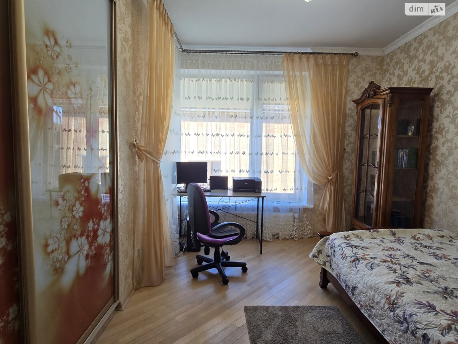 двоповерховий будинок з верандою, 298.8 кв. м, цегла. Продаж у Бохониках фото 1 двоповерховий будинок з верандою, 298.8 кв. м, цегла. Продаж у Бохониках фото 1