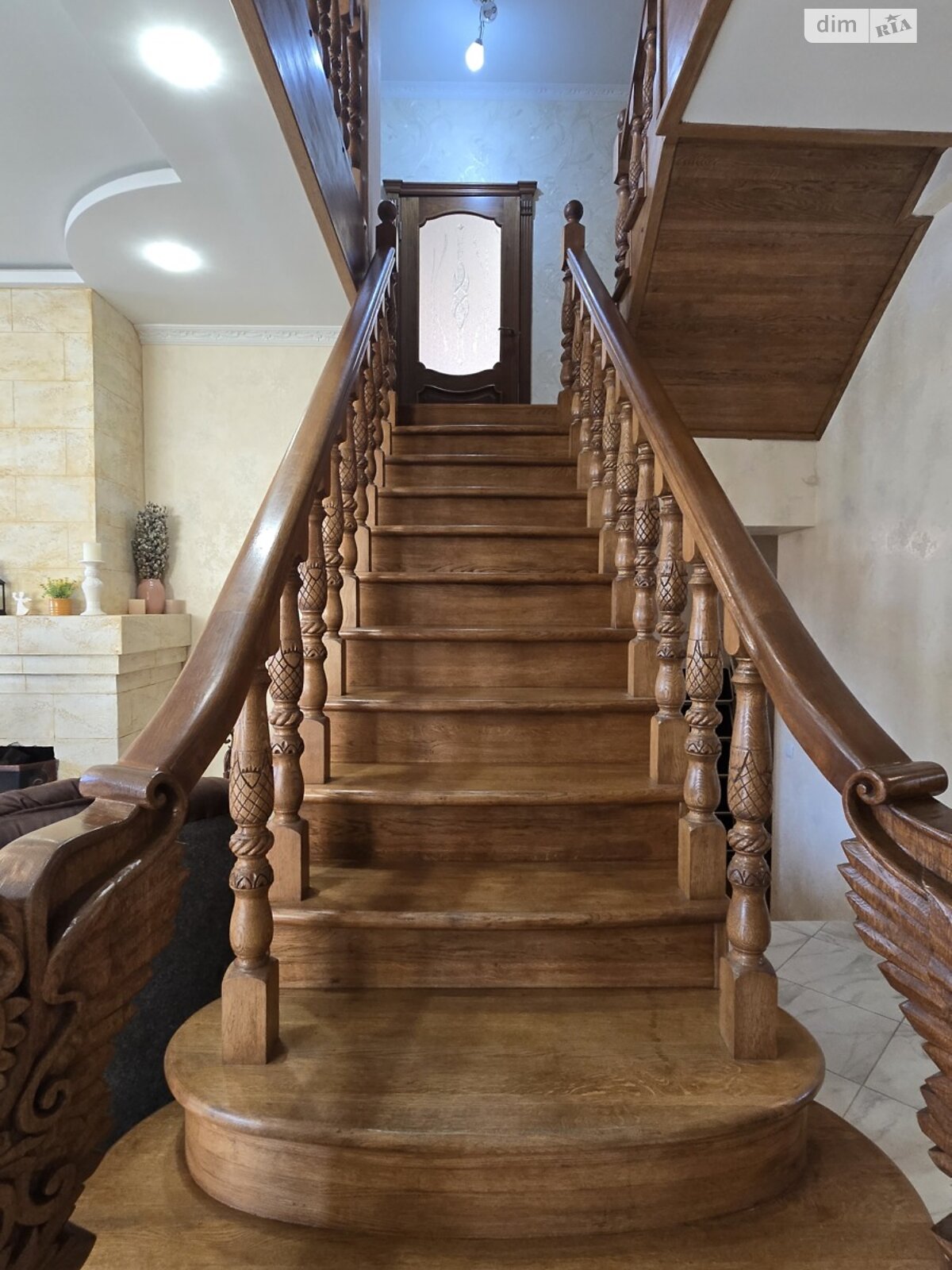 двоповерховий будинок з верандою, 298.8 кв. м, цегла. Продаж у Бохониках фото 1 двоповерховий будинок з верандою, 298.8 кв. м, цегла. Продаж у Бохониках фото 1