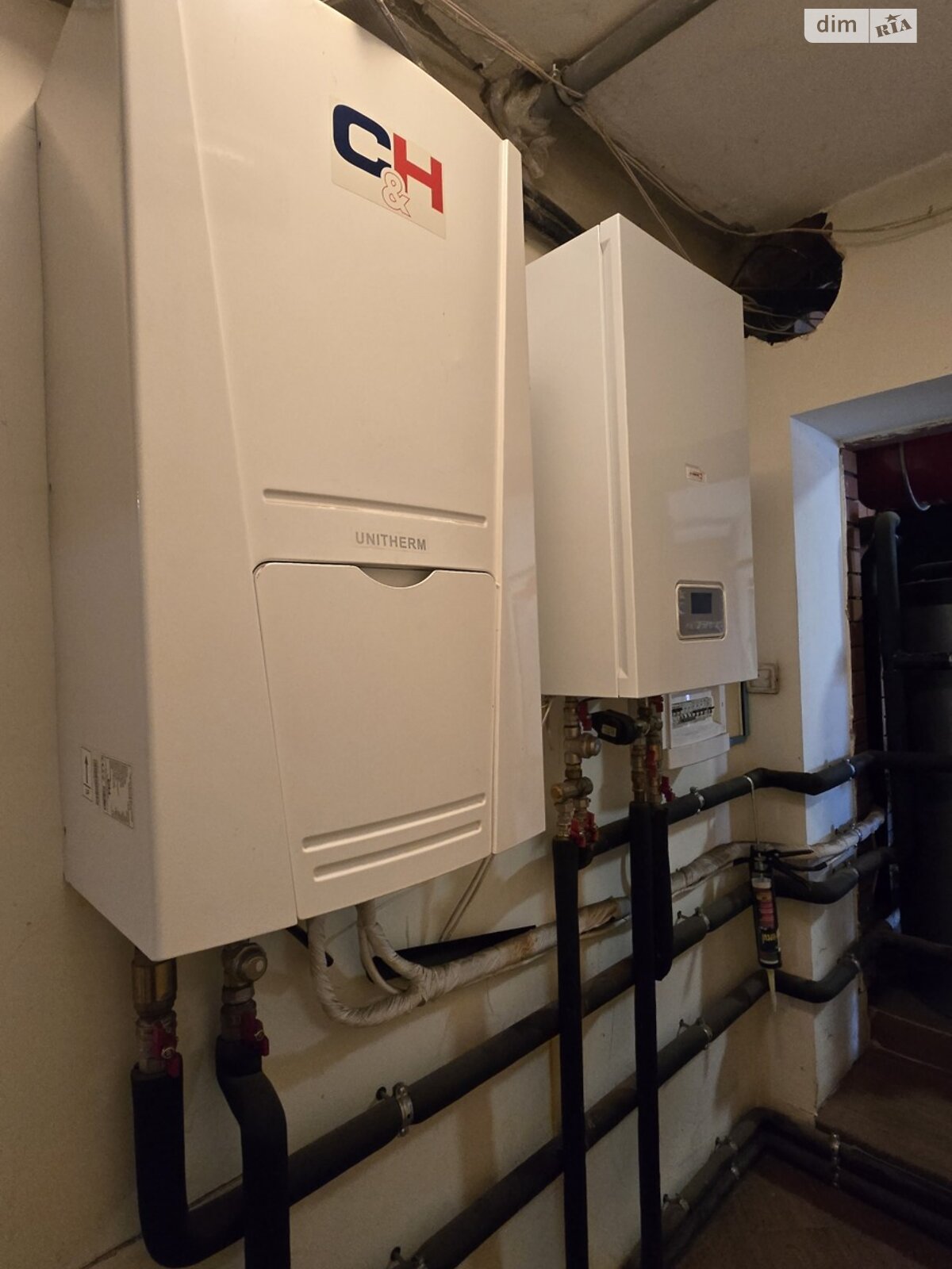 двоповерховий будинок з верандою, 298.8 кв. м, цегла. Продаж у Бохониках фото 1 двоповерховий будинок з верандою, 298.8 кв. м, цегла. Продаж у Бохониках фото 1