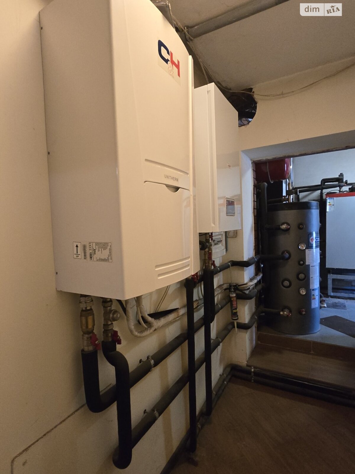 двоповерховий будинок з верандою, 298.8 кв. м, цегла. Продаж у Бохониках фото 1 двоповерховий будинок з верандою, 298.8 кв. м, цегла. Продаж у Бохониках фото 1