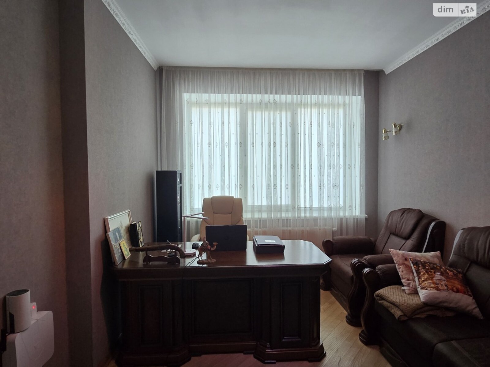 двоповерховий будинок з верандою, 298.8 кв. м, цегла. Продаж у Бохониках фото 1 двоповерховий будинок з верандою, 298.8 кв. м, цегла. Продаж у Бохониках фото 1