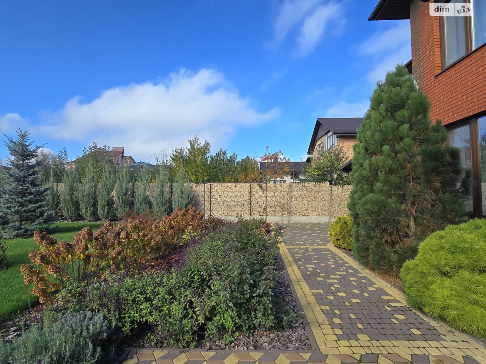 двоповерховий будинок з верандою, 298.8 кв. м, цегла. Продаж у Бохониках фото 1 двоповерховий будинок з верандою, 298.8 кв. м, цегла. Продаж у Бохониках фото 1