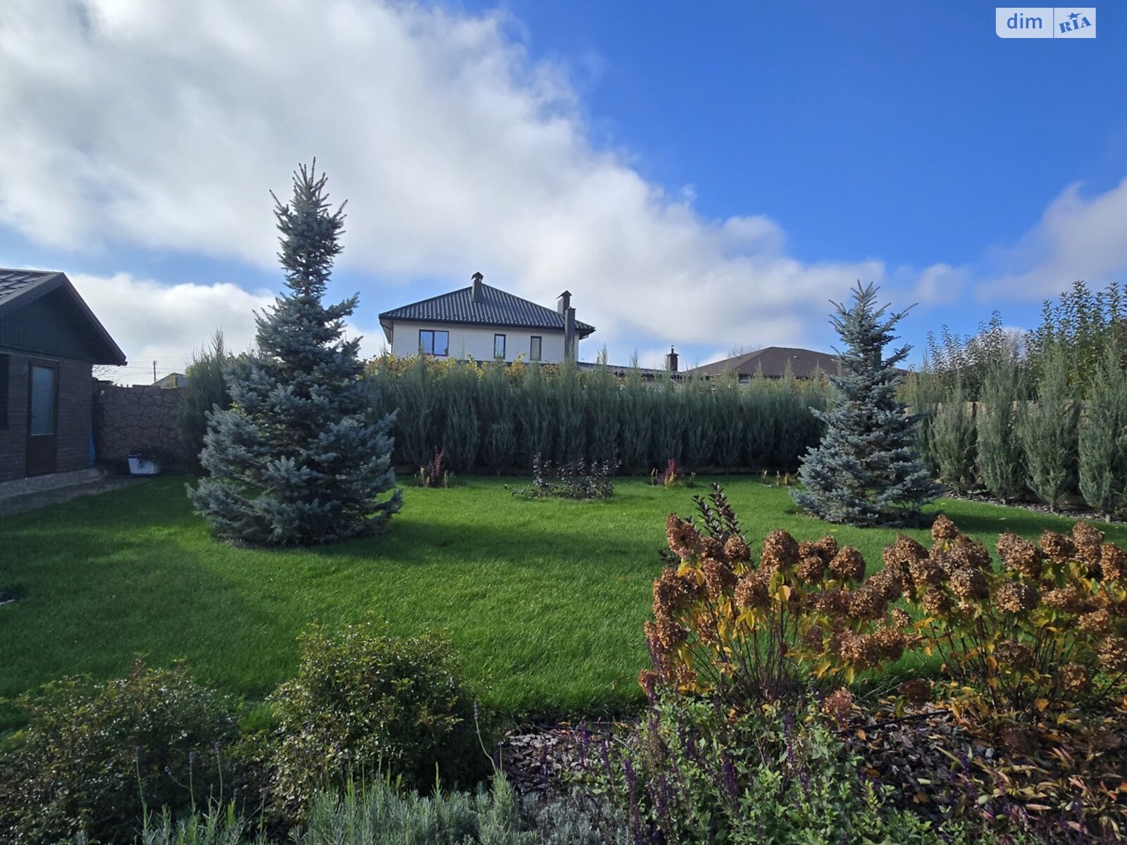 двоповерховий будинок з верандою, 298.8 кв. м, цегла. Продаж у Бохониках фото 1 двоповерховий будинок з верандою, 298.8 кв. м, цегла. Продаж у Бохониках фото 1