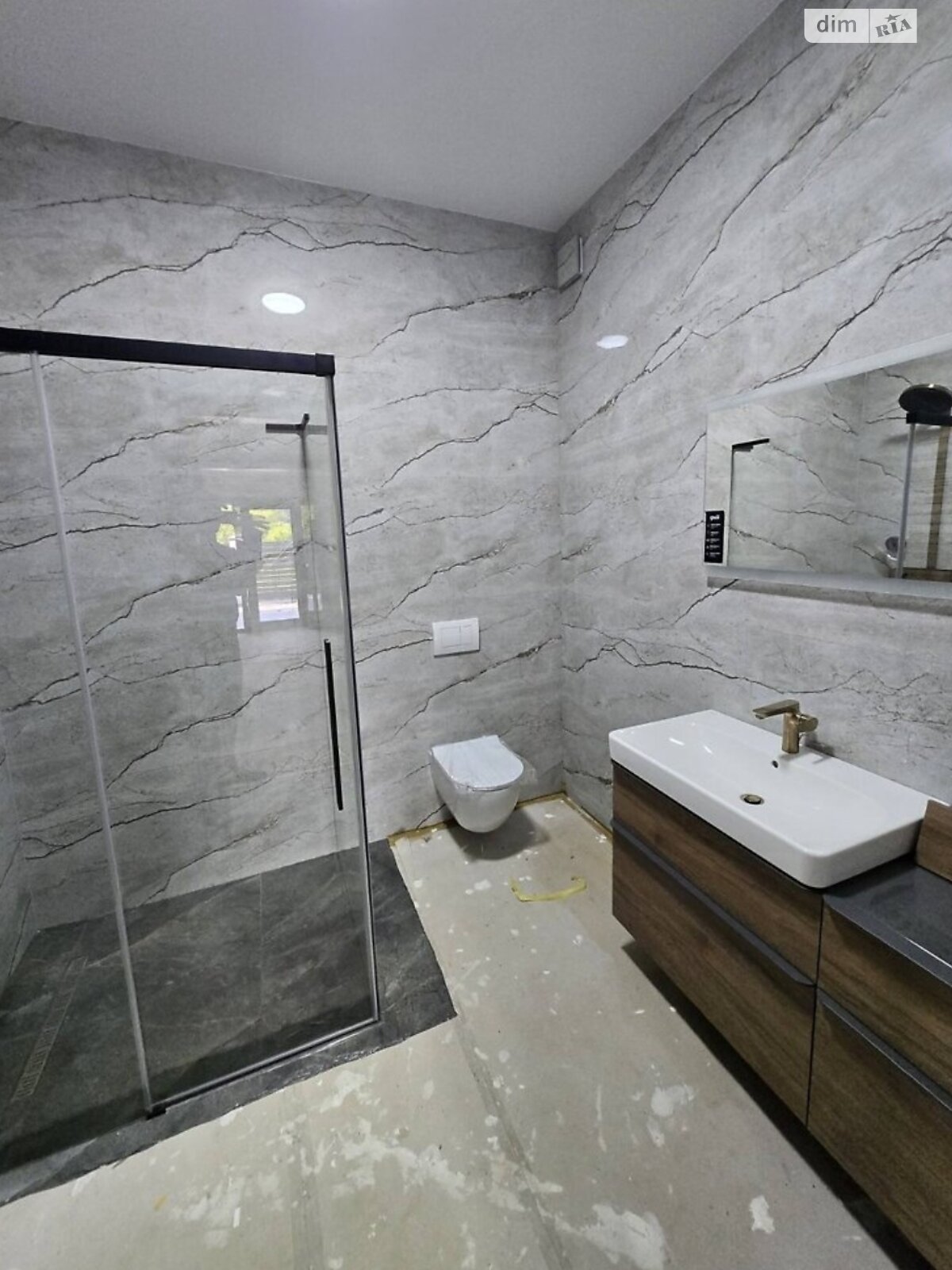 одноповерховий будинок, 95 кв. м, цегла. Продаж у Прибузькому фото 1