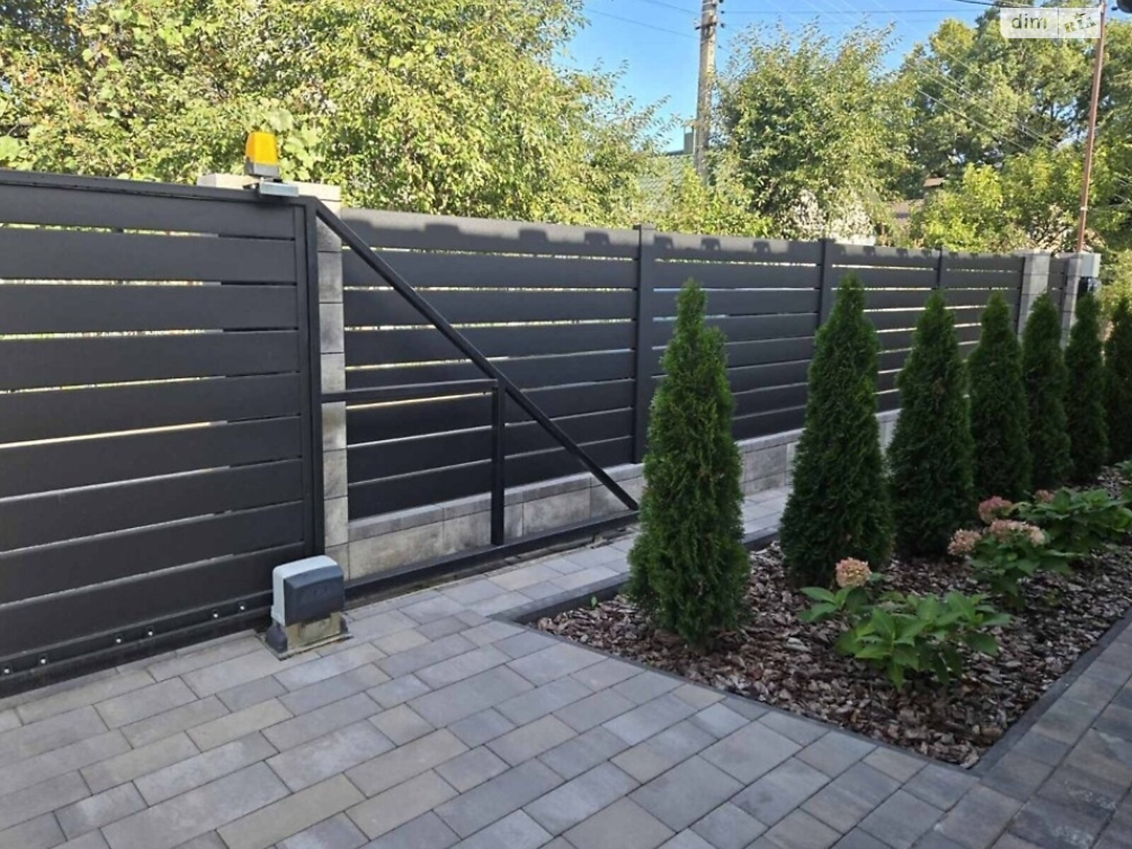 одноповерховий будинок, 95 кв. м, цегла. Продаж у Прибузькому фото 1