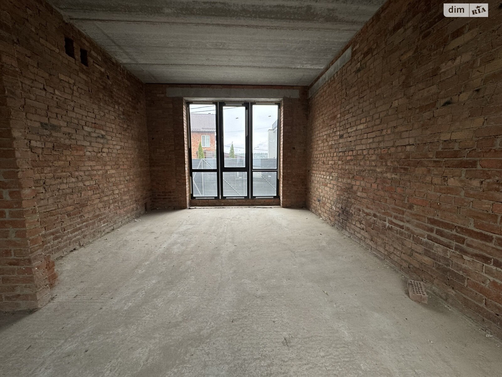 двоповерховий будинок, 170 кв. м, цегла. Продаж у Прибузькому фото 1