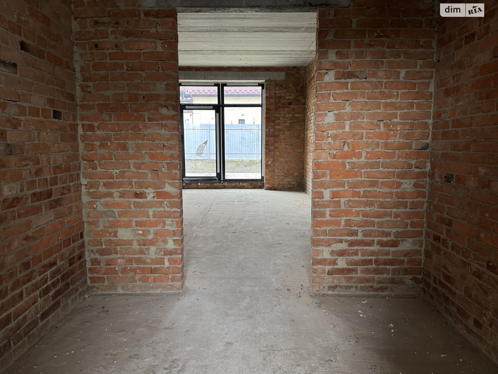 двоповерховий будинок, 170 кв. м, цегла. Продаж у Прибузькому фото 1