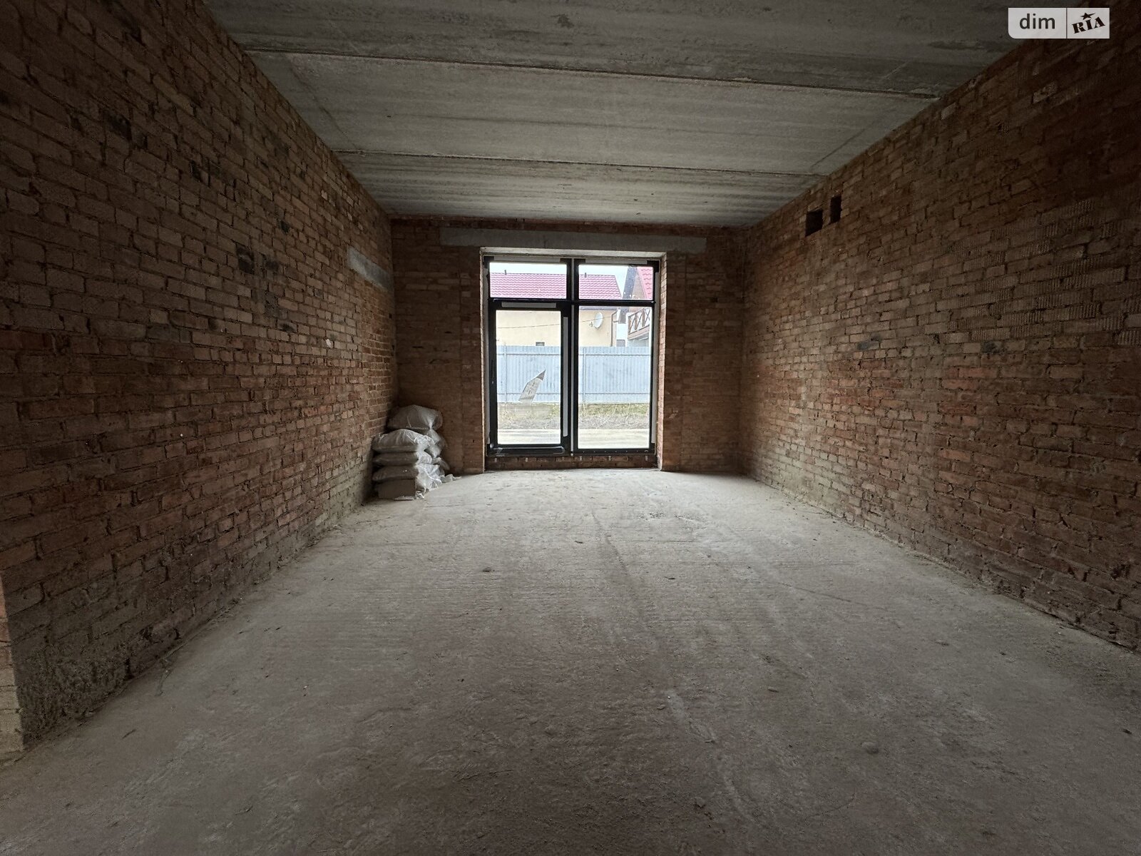 двоповерховий будинок, 170 кв. м, цегла. Продаж у Прибузькому фото 1