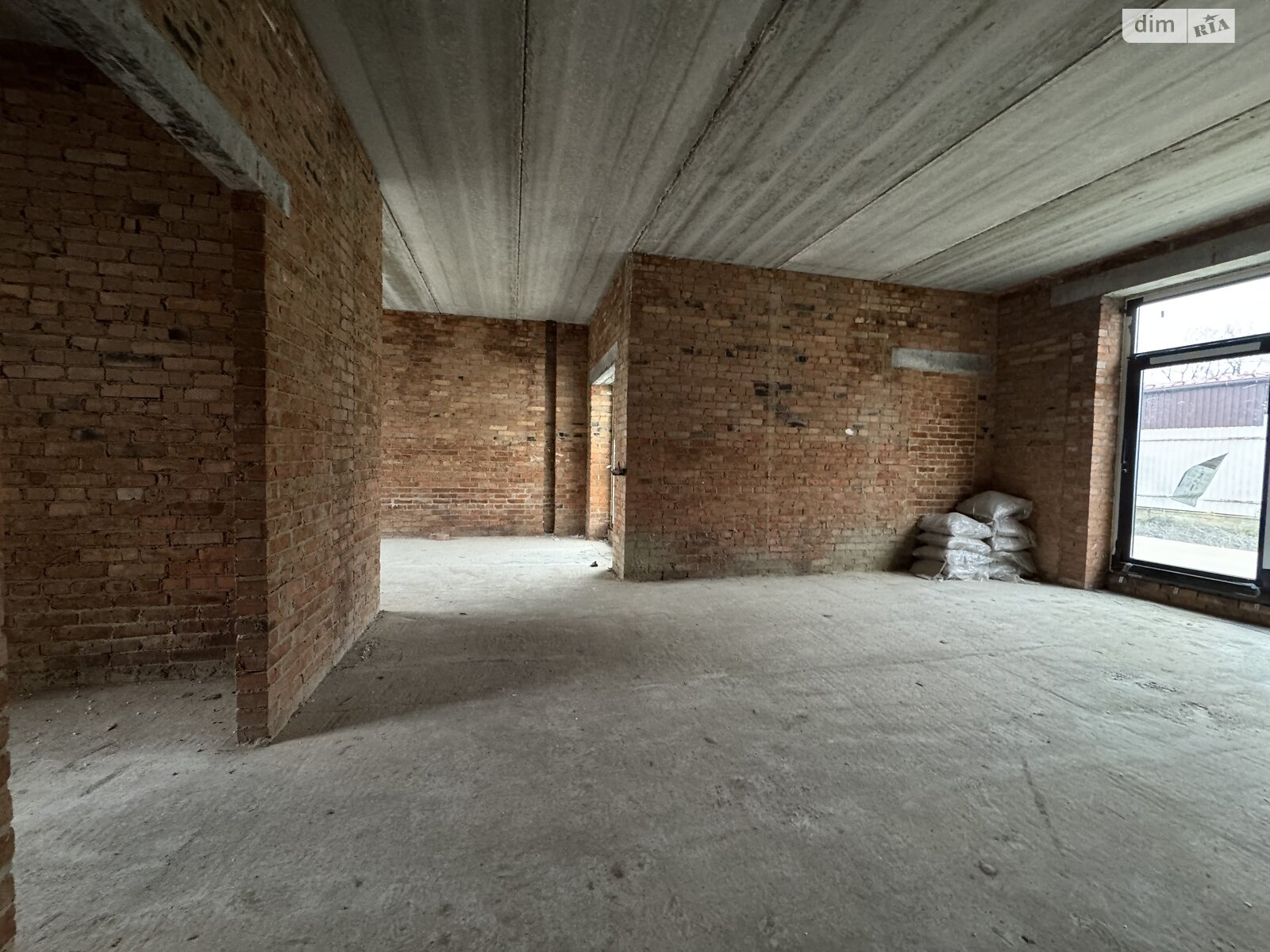 двоповерховий будинок, 170 кв. м, цегла. Продаж у Прибузькому фото 1