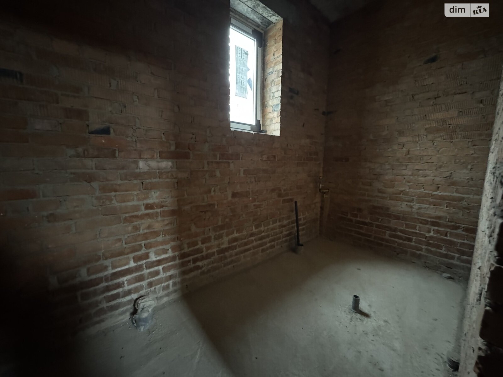 двоповерховий будинок, 170 кв. м, цегла. Продаж у Прибузькому фото 1