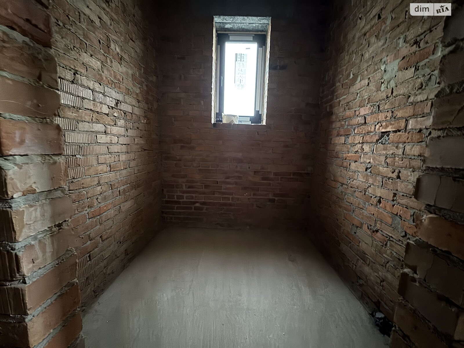 двоповерховий будинок, 170 кв. м, цегла. Продаж у Прибузькому фото 1